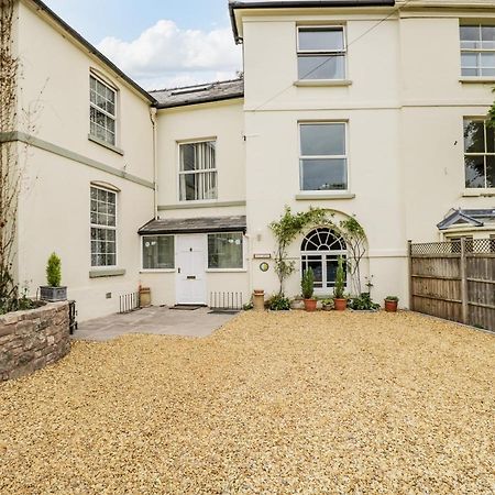 White Roses Villa Ross-on-Wye Luaran gambar