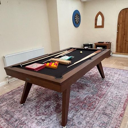 White Roses Villa Ross-on-Wye Luaran gambar