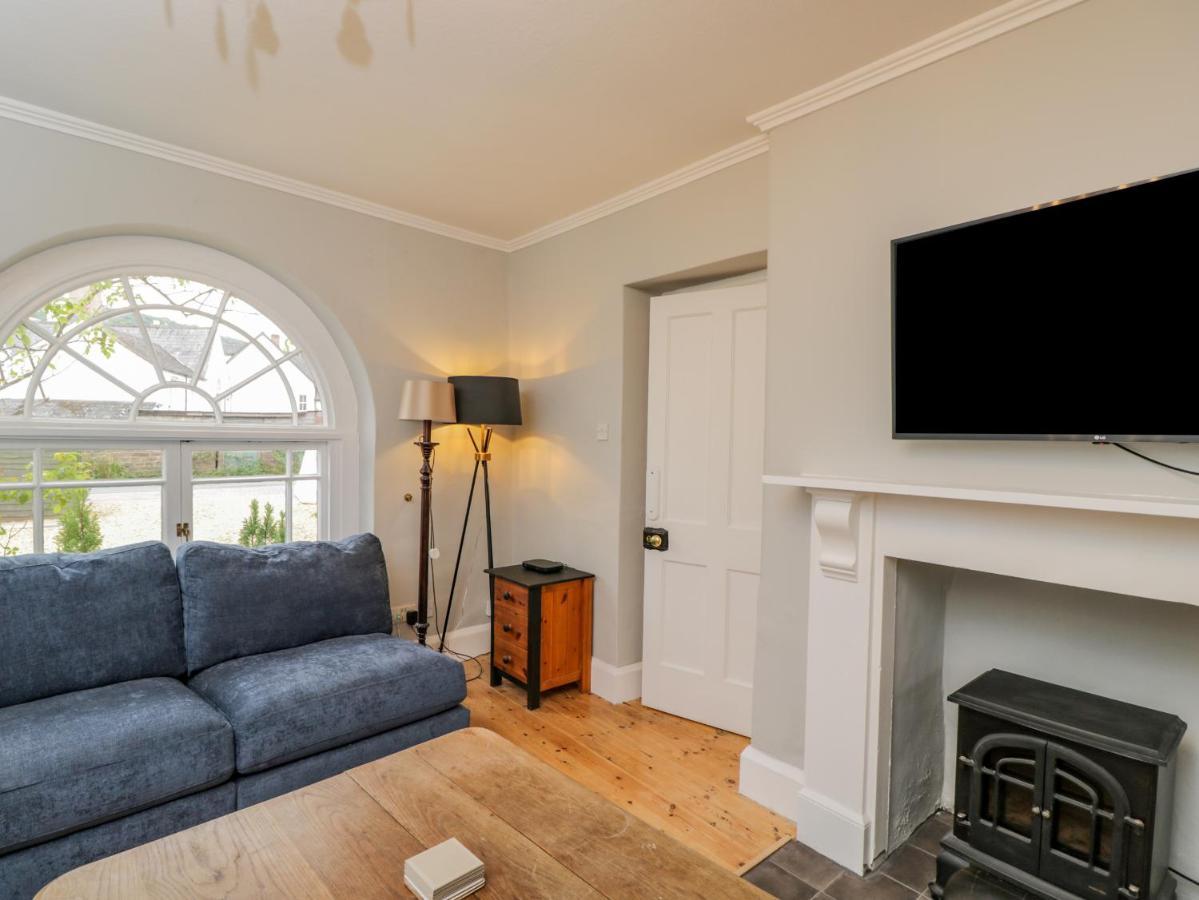 White Roses Villa Ross-on-Wye Luaran gambar