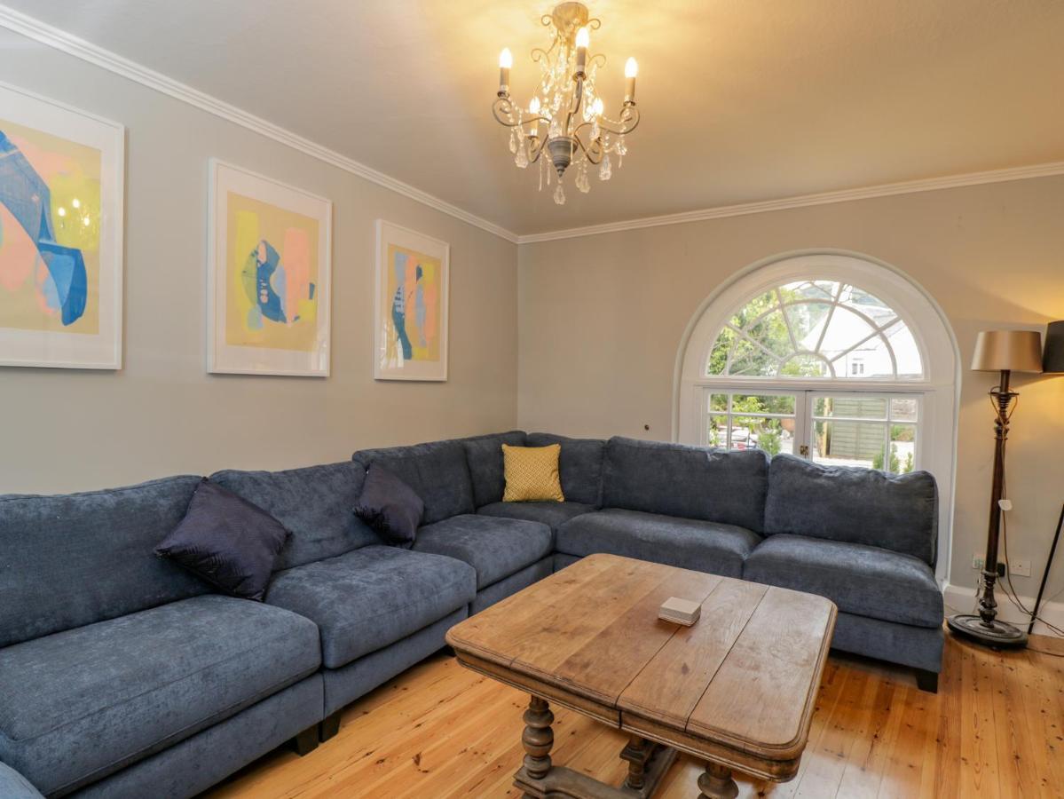White Roses Villa Ross-on-Wye Luaran gambar