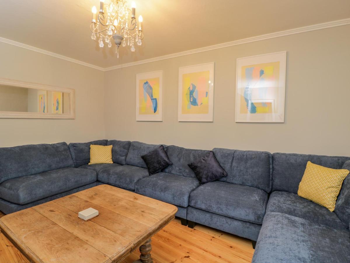 White Roses Villa Ross-on-Wye Luaran gambar