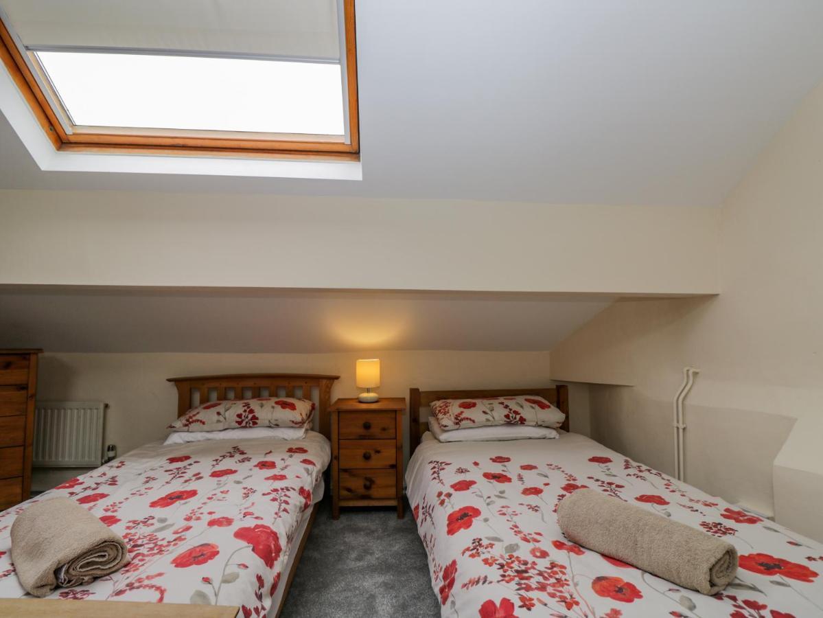 White Roses Villa Ross-on-Wye Luaran gambar