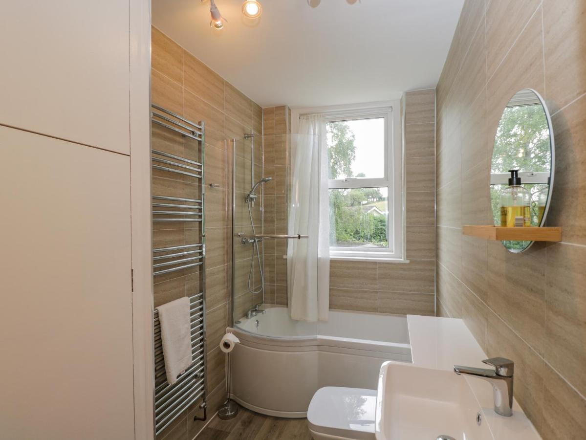 White Roses Villa Ross-on-Wye Luaran gambar