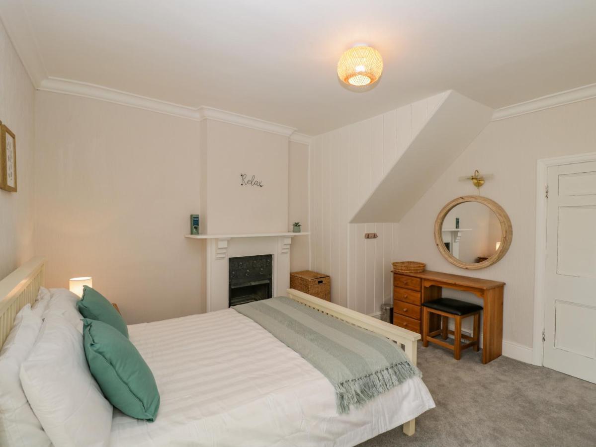 White Roses Villa Ross-on-Wye Luaran gambar
