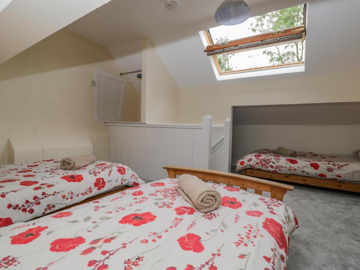 White Roses Villa Ross-on-Wye Luaran gambar