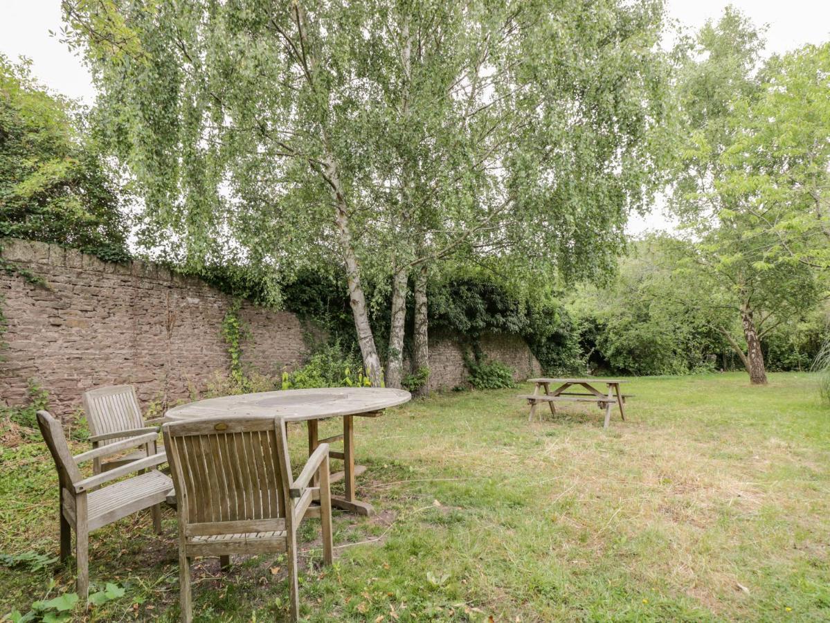 White Roses Villa Ross-on-Wye Luaran gambar