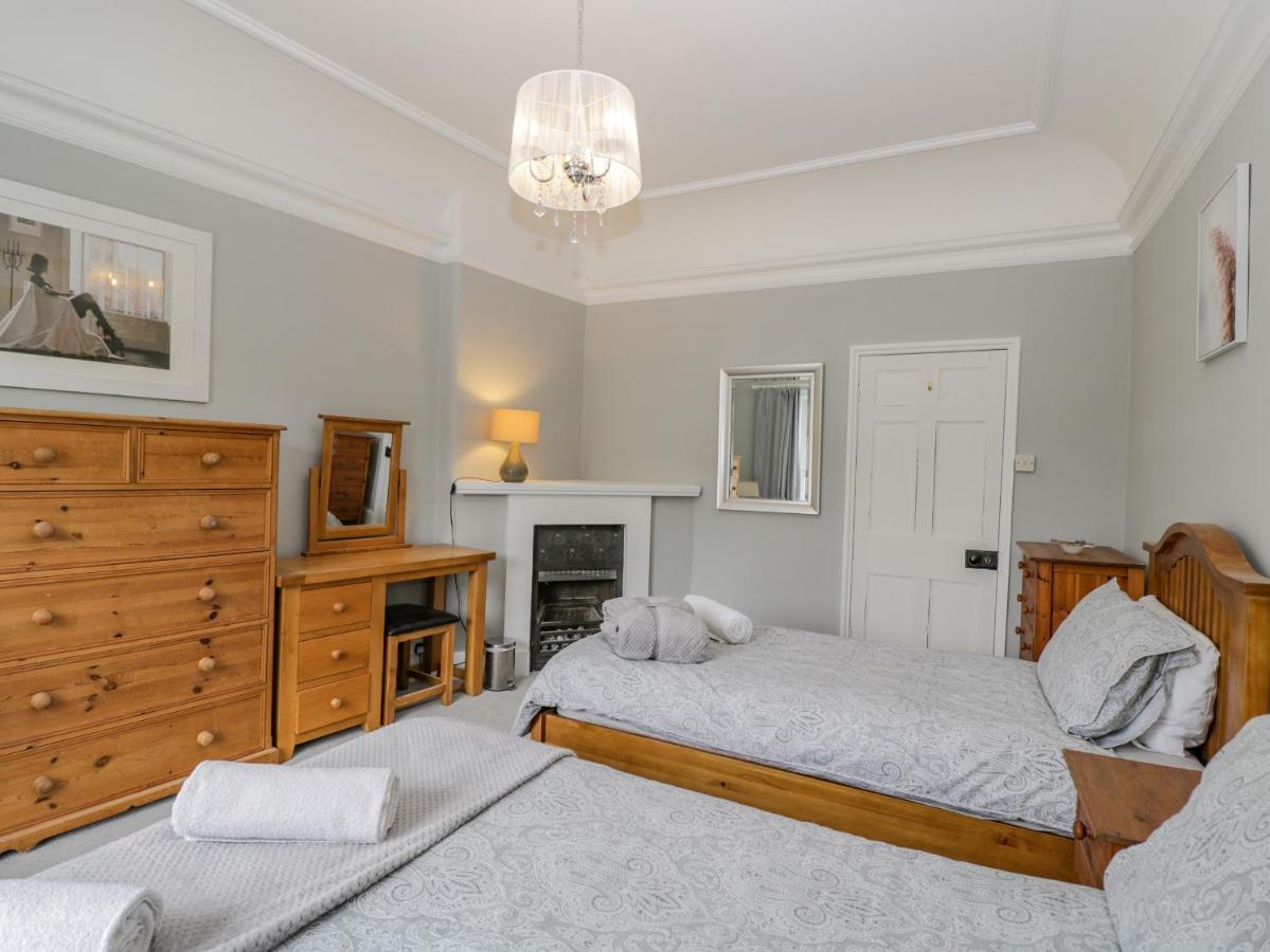 White Roses Villa Ross-on-Wye Luaran gambar