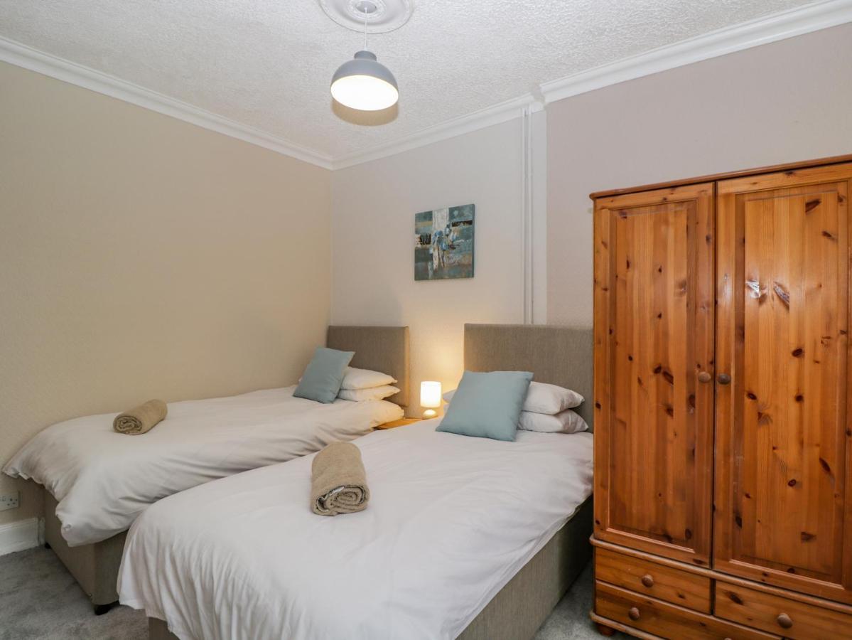 White Roses Villa Ross-on-Wye Luaran gambar