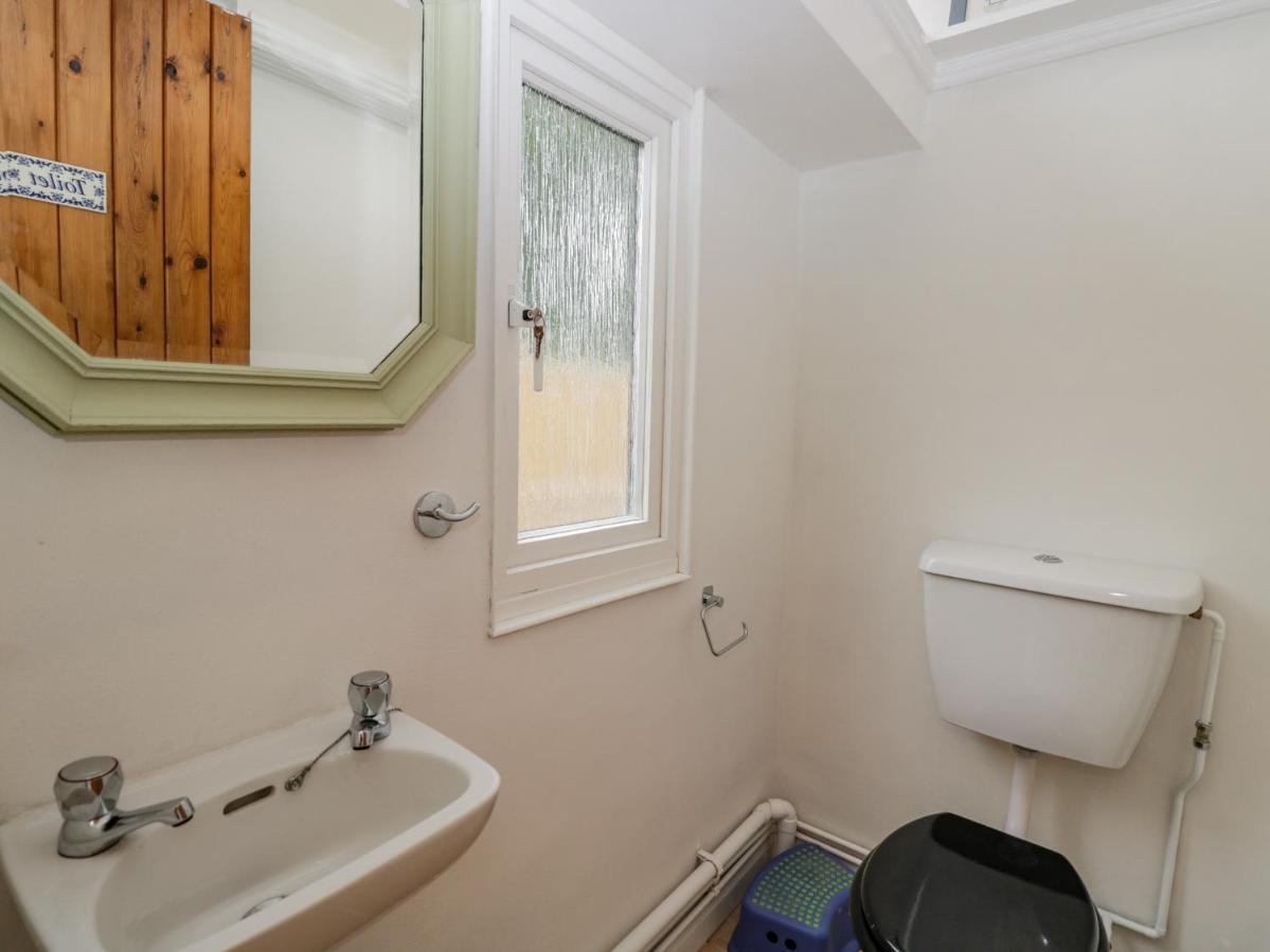 White Roses Villa Ross-on-Wye Luaran gambar