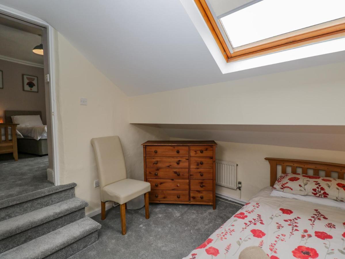 White Roses Villa Ross-on-Wye Luaran gambar