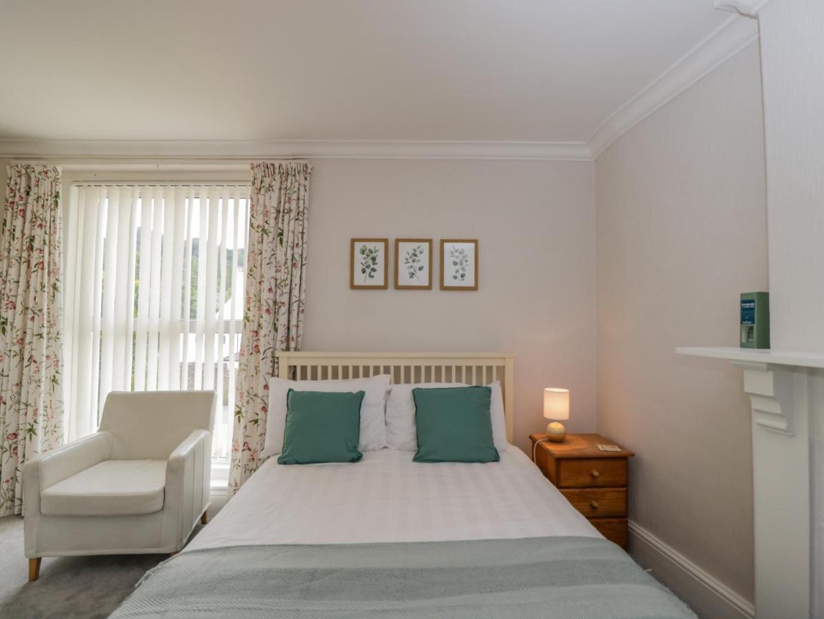 White Roses Villa Ross-on-Wye Luaran gambar