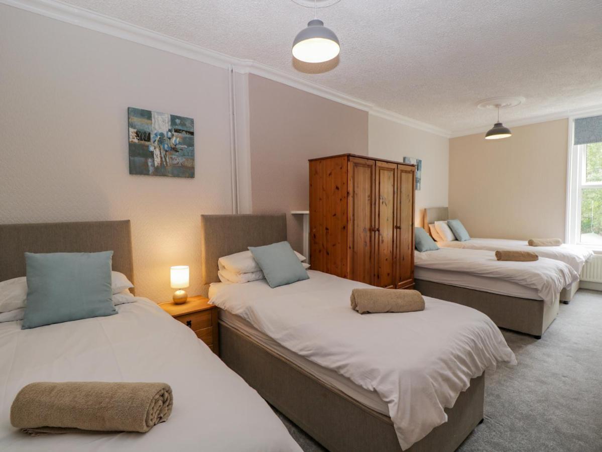 White Roses Villa Ross-on-Wye Luaran gambar