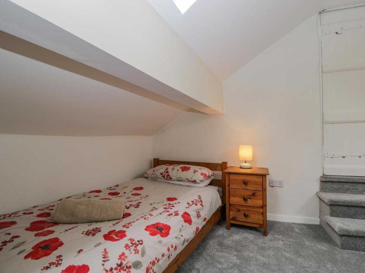 White Roses Villa Ross-on-Wye Luaran gambar