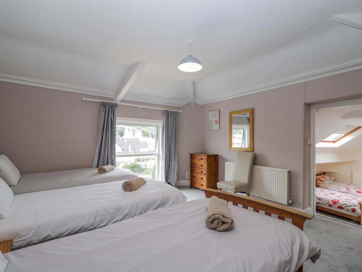 White Roses Villa Ross-on-Wye Luaran gambar